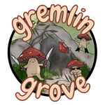 Logo for Gremlin Grove Stream Team Logo for Gremlin Grove Stream Team