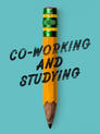 Co-working and Studying Twitch Category Cover
