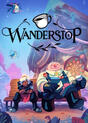 Wanderstop Twitch Category Cover Wanderstop Twitch Category Cover