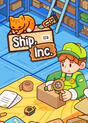 Ship, Inc. Twitch Category Cover Ship, Inc. Twitch Category Cover