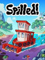 Spilled! Twitch Category Cover Spilled! Twitch Category Cover