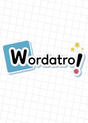 Wordatro Twitch Category Cover Wordatro Twitch Category Cover