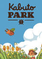 Kabuto Park Twitch Category Cover Kabuto Park Twitch Category Cover